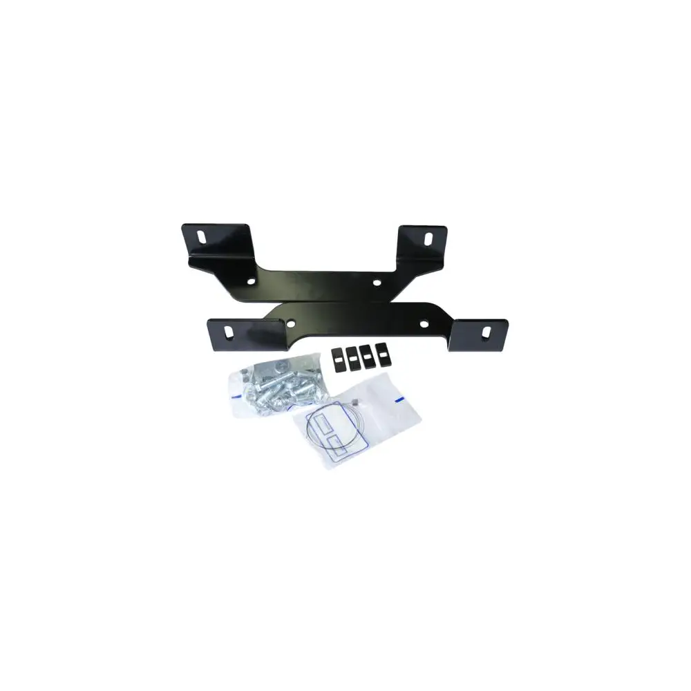 5th Wheel Install Kit 'PREMIER' / 'UL' - Chevrolet / GMC - 8552011
